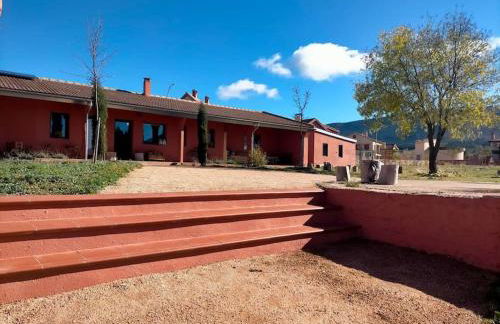 El Telar Arte y Naturaleza - Foto 14