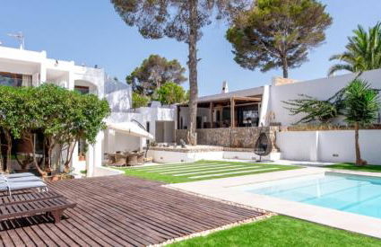 Villa cala tarida - Foto 8