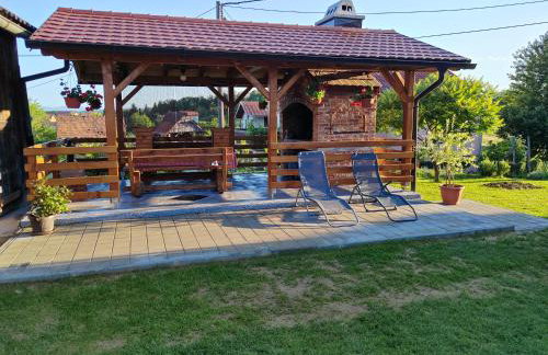 Kuća za odmor Jadra - Foto 14