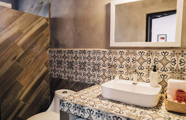 Hotel Serenidad - Foto 32