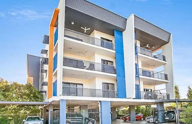 ZEN Quest · ZEN Quest - 2bed/2bath Near Markets & Foreshore - Foto 36