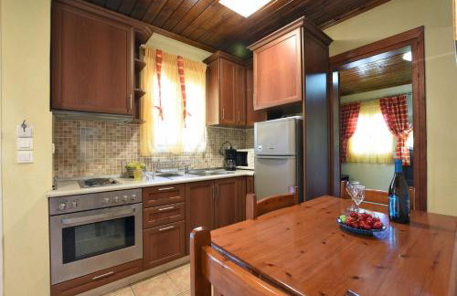 Haus Platanos Apartments & Bungalows by the Sea - Foto 47