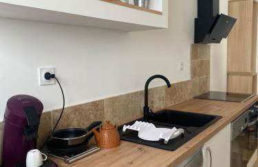 Appart chic - Foto 14