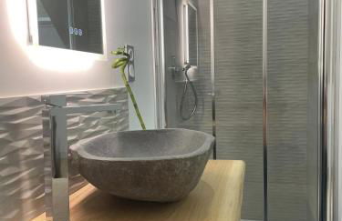 Gîte L'Après-Ski, Spa, Spacieux - Foto 18