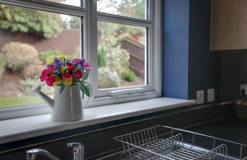 Elizabeth Townhouse Braintree - Foto 24