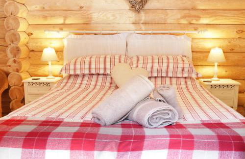 Wilderness Lodge - Foto 15