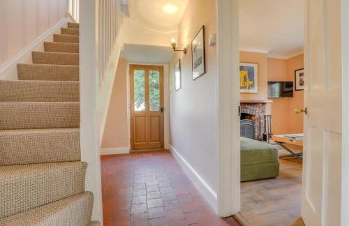 Gardeners Cottage - Hot Tub Packages Available - Foto 12