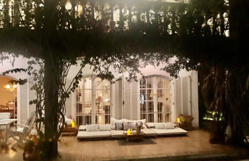 Villa Saint Tropez - Foto 7