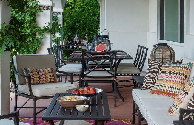 Villa Vista - Spanish Luxury Pool Wifi - Photo 42