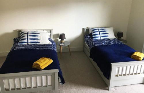 Kite House - Modern & spacious 'Olympic' House - Foto 17