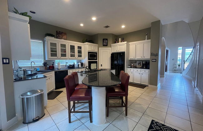 TUSCAN VILLA - Foto 34