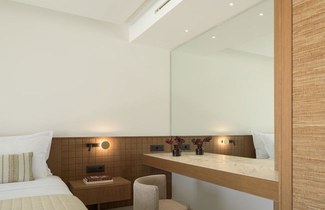 Galaxy Suites Boutique Resort - Foto 38