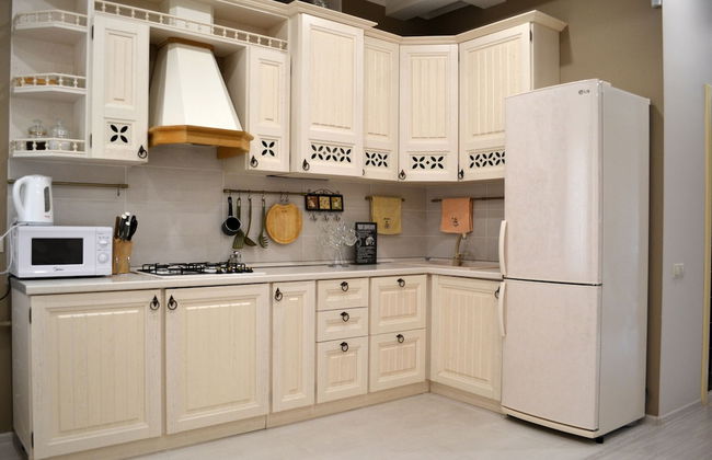 Townhouse Park & House - Photo 22