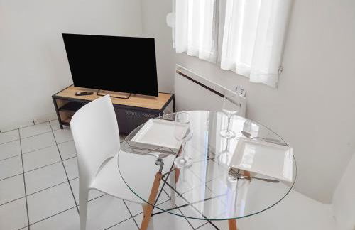 Le Studio 1, Calme & Original à Nancy centre - Foto 2