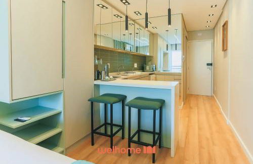 Studio em Cotia com piscina e academia - Foto 2