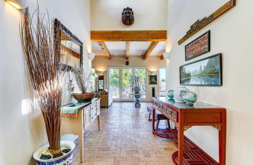 Hike Anza Trail On-Site Colorful Hacienda with Pool - Foto 18