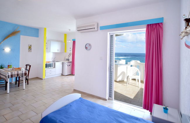 Arlen Beach Hotel - Foto 6