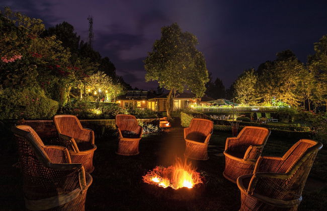 Amã Stays & Trails Raven’S Nest, Kotagiri - Photo 33