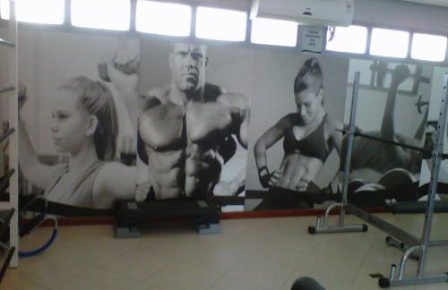 Residence Plaza Flat - Foto 25