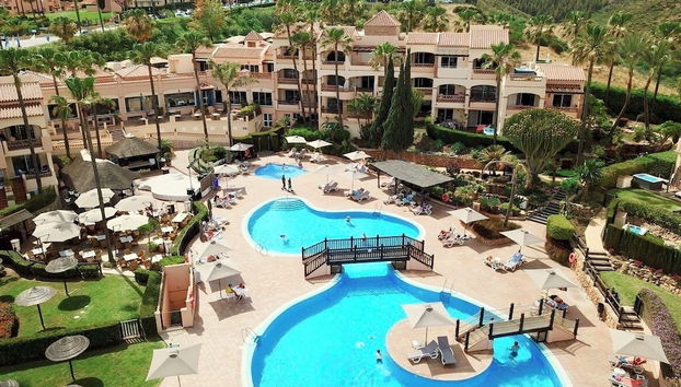 Wyndham Grand Costa del Sol - Foto 2, Imagen principal