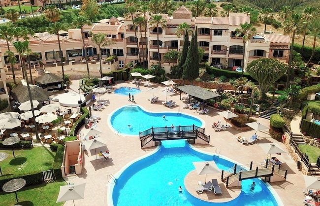 Wyndham Grand Costa del Sol - Foto 1