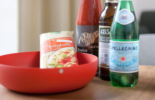 Brera Serviced Apartments Frankfurt West - Foto 10