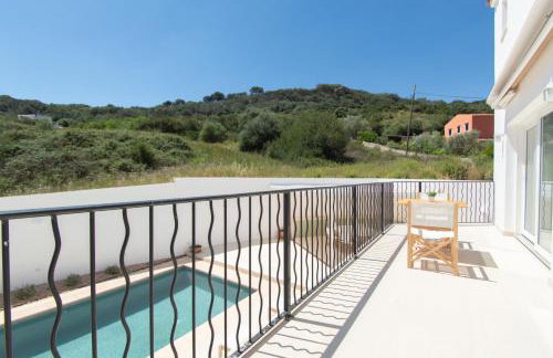 Casa Lluminosa, fabulosa y moderna casa de pueblo by Sonne Villas - Photo 30