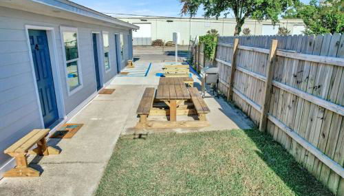 The Starfish Home Near the Beach - Unit 2 - Foto 2