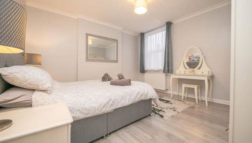 Beautiful Ground Floor Victorian Apartment - Foto 5