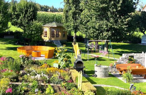 Ferienwohnung Haus Elfriede - Foto 45