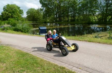 Ferienwohnung Schwabenhof - Foto 11