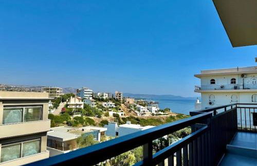 Meintis Apartments Rafina - Foto 45