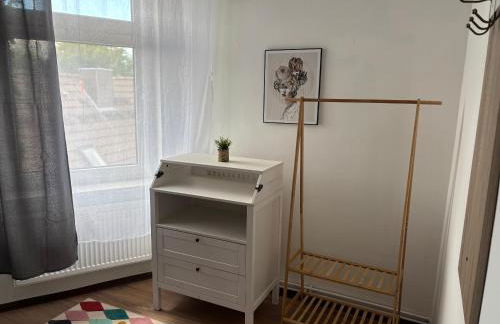 Einfaches Appartement "Nicky" mit 2 Zimmern - Foto 11