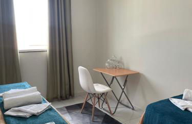 Apartamento Prático Aconchego - Foto 7