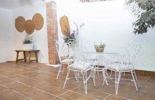 EL BALCON DE SANTA ANA Casa Rural - Foto 25