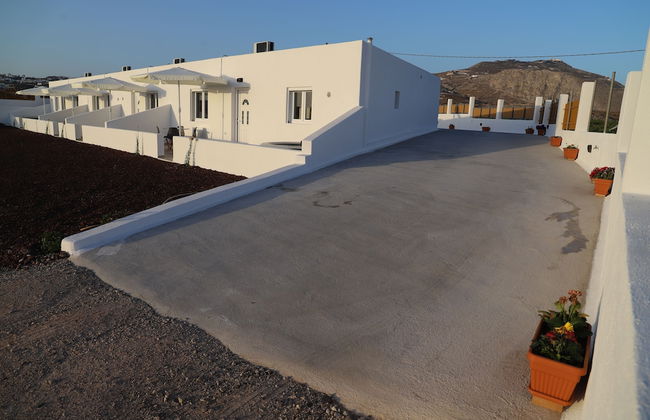 Calma Eco Houses - Foto 66