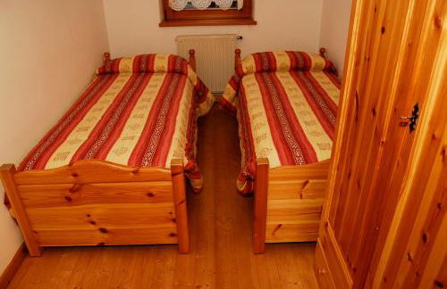 Pejo Appartamenti Pegolotti - Foto 18