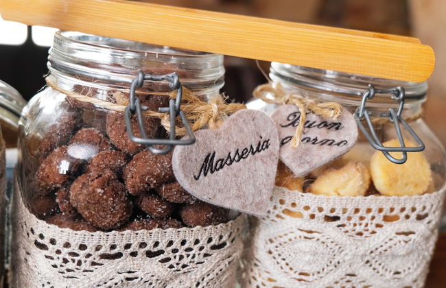 Masseria Pilano - Foto 39