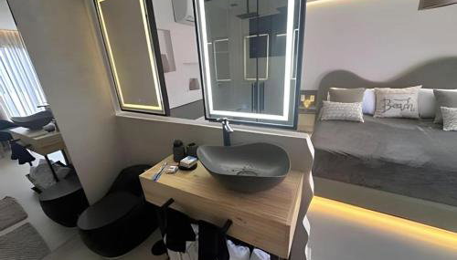 Cobertura Duplex Private Jacuzzi Duplex São Paulo Boho - Foto 2