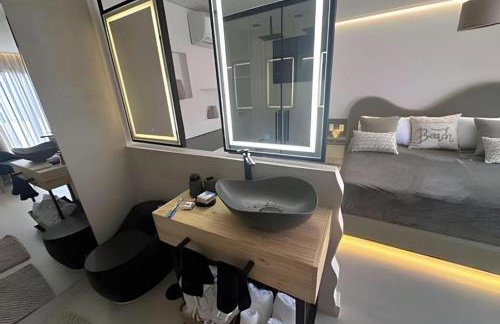 Cobertura Duplex Private Jacuzzi Duplex São Paulo Boho - Foto 2