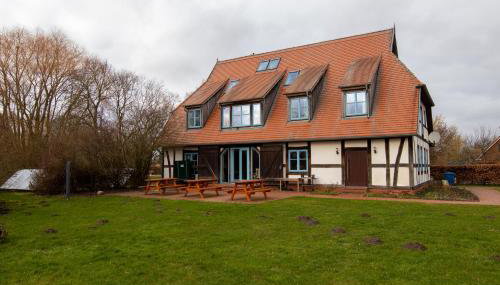 Eulenhof - Foto 3, Garden