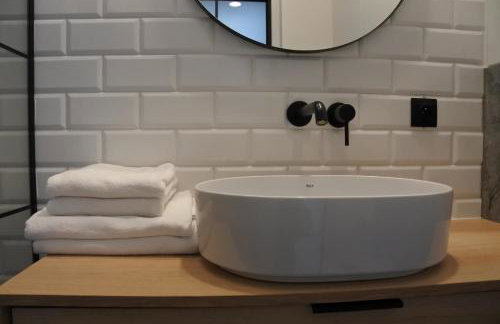 Penthouse Apartment mit Meerblick und Dachterrasse in Gaski bei Mielno - Foto 13