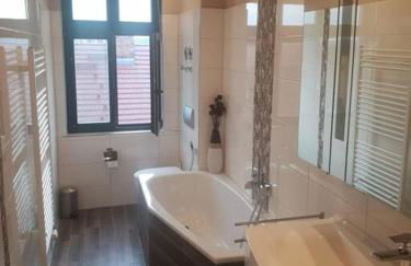 Feriendomicil am Warener Hafen Casita Priscila - Foto 19