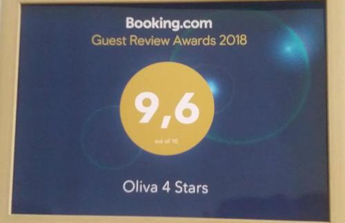 OLIVA 4 STARS - Photo 45