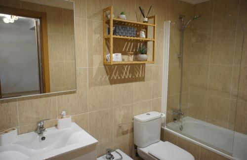 Alojamientos Viveiro - Playa de Covas I - Foto 21