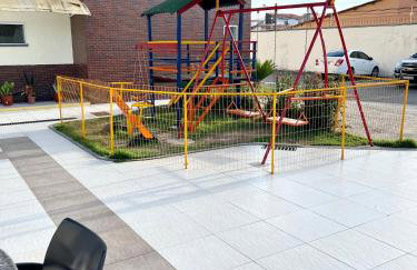 ilha confort, aconchegante ideal para casal, famílias e amigos - Foto 48