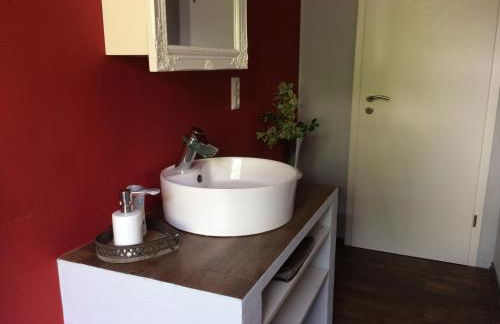 Weingut Schumacher - mit privatem Saunabereich - Foto 70