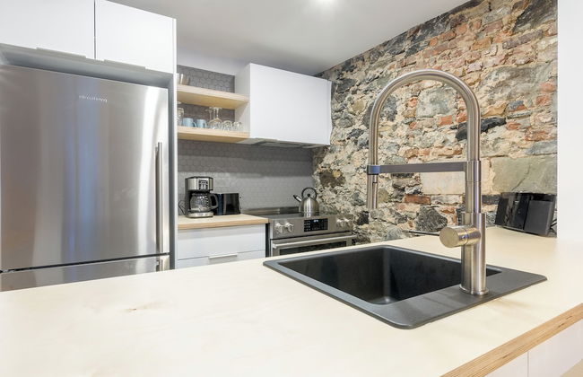 Les Lofts St-Paul - By Les Lofts Vieux-Quebec - Foto 30