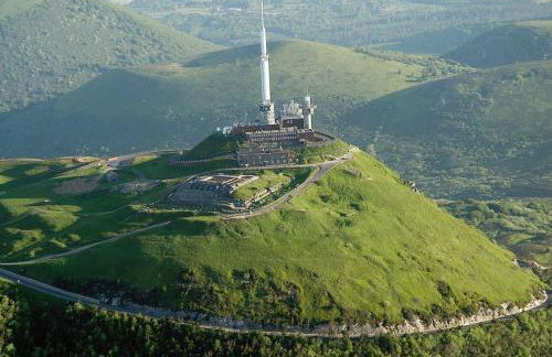 GÎTE GUERY - Foto 20