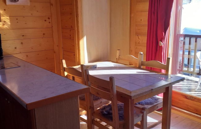 Chalet Plein Sud - Foto 76